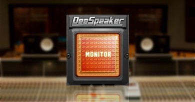 ヘッドホンでスピーカー環境を再現できる無料プラグイン『DeeSpeaker』 モニターシミュレータープラグイン3種の比較音源有 ヘッドホンでスピーカー環境を再現できる無料プラグイン『DeeSpeaker』 モニターシミュレータープラグイン3種の比較音源有