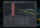 マスキングメーターが搭載されたアナライザープラグイン『Mixing Analyzer』 マスキングメーターが搭載されたアナライザープラグイン『Mixing Analyzer』