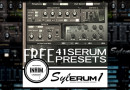 Sylenth1にインスパイアされた無料のSerumプリセットパック『Sylerum1』 Sylenth1にインスパイアされた無料のSerumプリセットパック『Sylerum1』