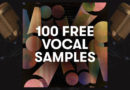 様々なボーカルサンプルが100個収録された無料サンプルパック『100 Free Vocal Samples』 様々なボーカルサンプルが100個収録された無料サンプルパック『100 Free Vocal Samples』